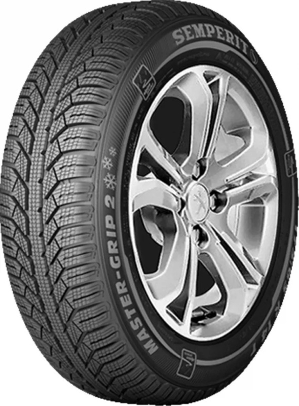 Semperit 155/60R15*T TL Master-Grip 2 74T FR