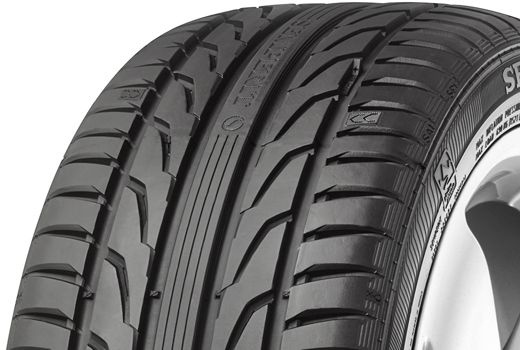 SEMPERIT 215/45R17*V TL SPEED-LIFE 2 87V FR