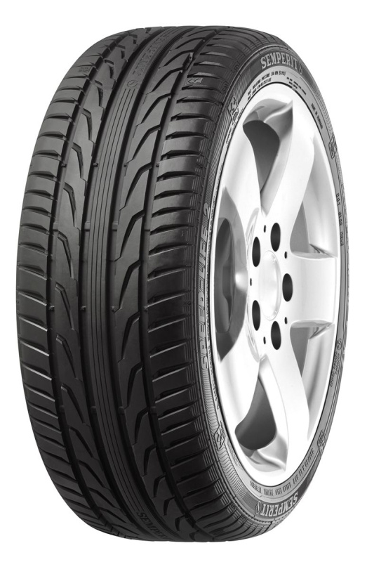 SEMPERIT 215/45R17*V TL SPEED-LIFE 2 87V FR