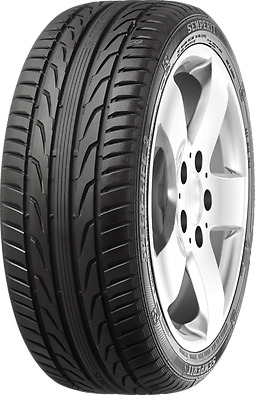 SEMPERIT 215/45R17*V TL SPEED-LIFE 2 87V FR