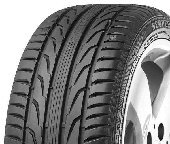 SEMPERIT 215/45R17*V TL SPEED-LIFE 2 87V FR