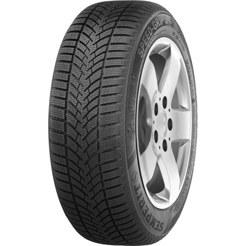 SEMPERIT 225/55R16*H SPEED-GRIP 3 95H