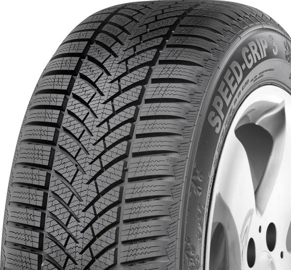 SEMPERIT 225/55R16*H SPEED-GRIP 3 95H