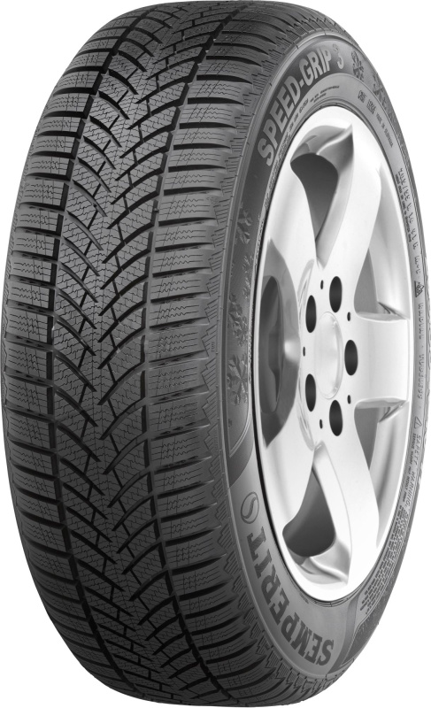 Semperit 255/35R19*V Speed-Grip 3 96V XL FR