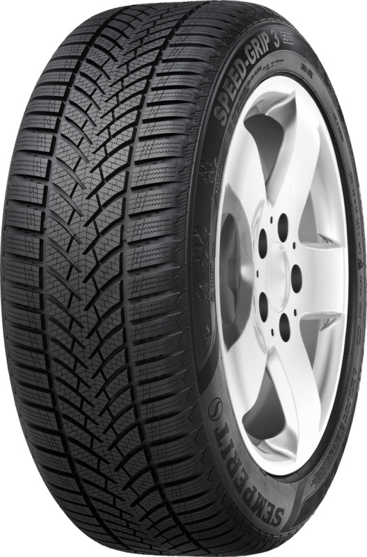 Semperit 255/35R19*V Speed-Grip 3 96V XL FR