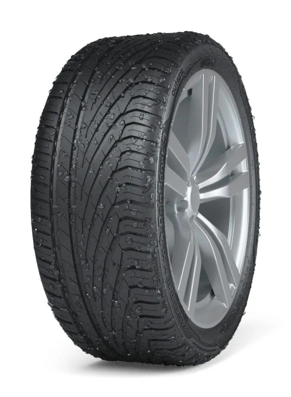 UNIROYAL 215/45R16*V RAINSPORT 3 90V FR XL