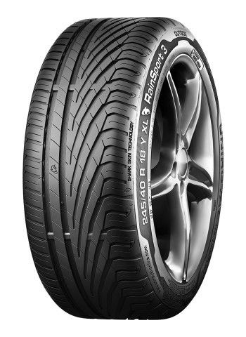 Uniroyal 225/45R18*Y Rainsport 3 95Y FR XL Ssr