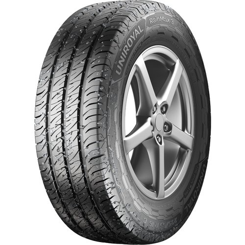 Uniroyal 195/70R15C*R Rainmax 3 104/102R
