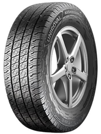 Uniroyal 205/65R16C*T All Season Max 107/105T