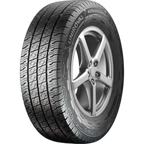 Uniroyal 195/70R15C*R All Season Max 104/102R