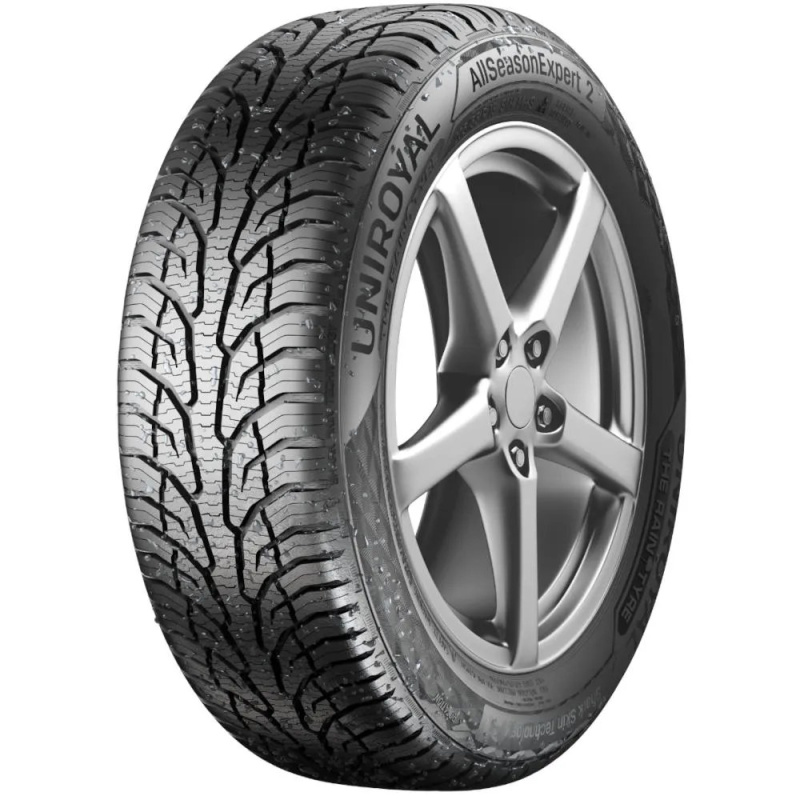 UNIROYAL 205/50R17*V ALLSEASONEXPERT 2 93V FRXL