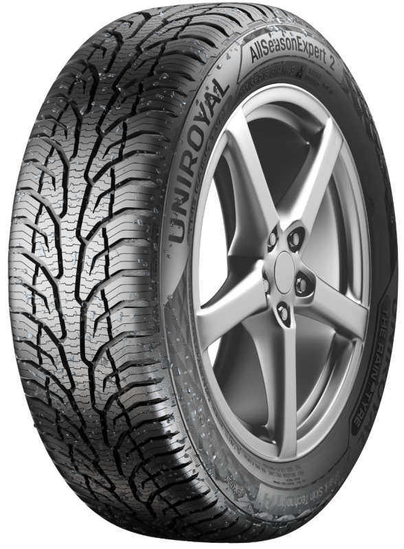 Uniroyal 225/55R17*V Allseasonexpert 2 101V XL