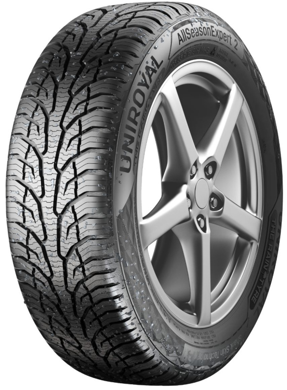 Uniroyal 225/55R16*V Allseasonexpert 2 99V XL