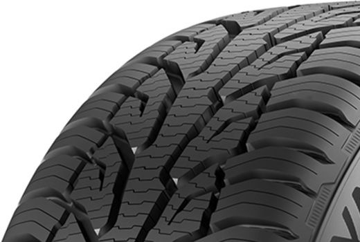 Uniroyal 175/65R15*T All Season Expert 2 84T