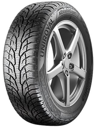 Uniroyal 175/65R15*T All Season Expert 2 84T
