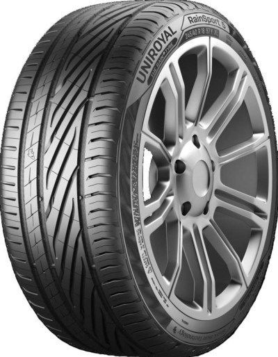 Uniroyal 255/35R20*Y Rainsport 5 97Y XL