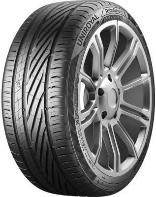 Uniroyal 235/55R17*V Rainsport 5 99V