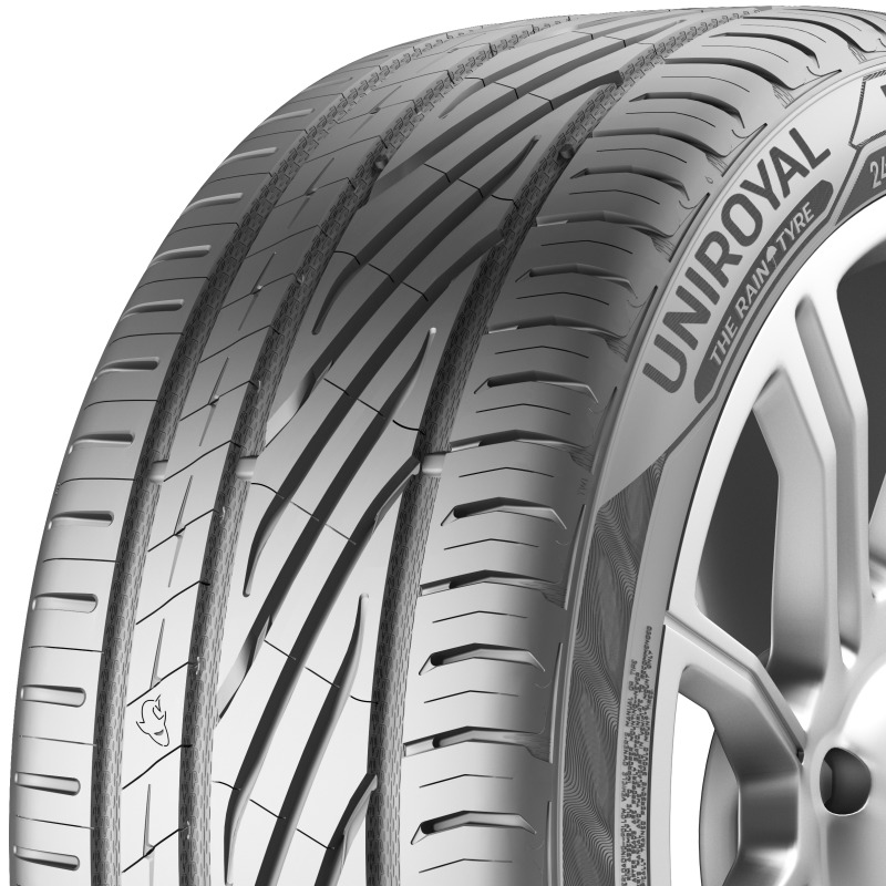 UNIROYAL 235/40R19*Y RAINSPORT 5 96Y XL