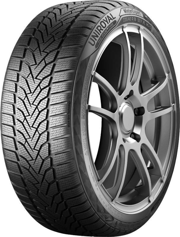 Uniroyal 195/60R15*T Winterexpert 88T