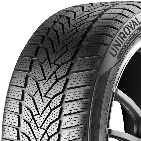 Uniroyal 215/65R16*H Winterexpert 102H XL