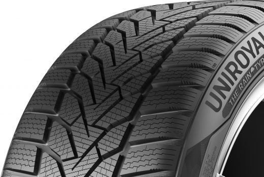 Uniroyal 225/40R19*W Winterexpert 93W FR XL