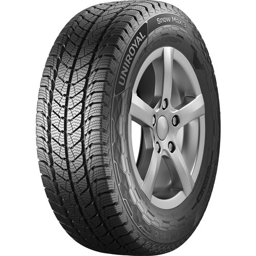 Uniroyal 195/60R16C*T Snow Max 3 99/97T