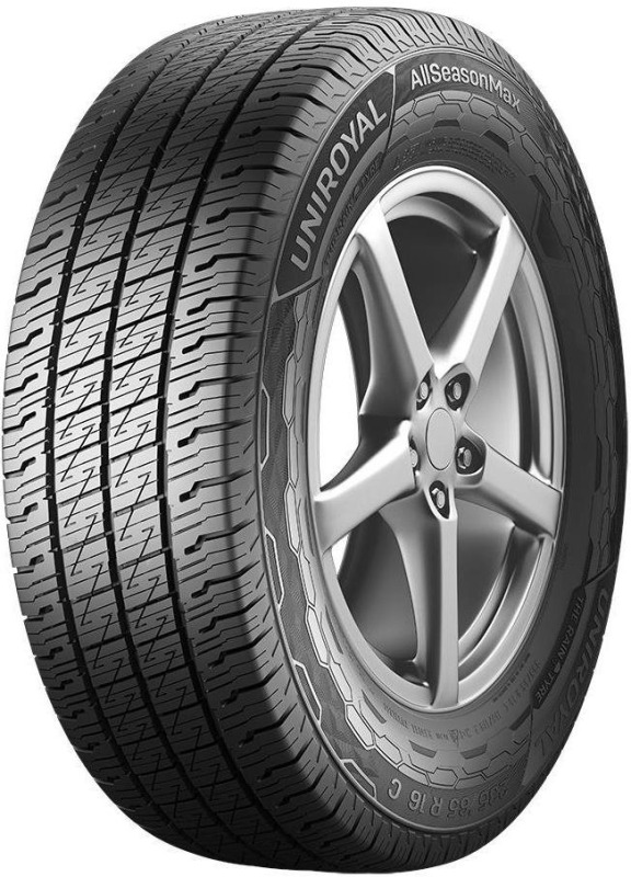 UNIROYAL 215/65R15C*T ALLSEASONMAX 104/102T