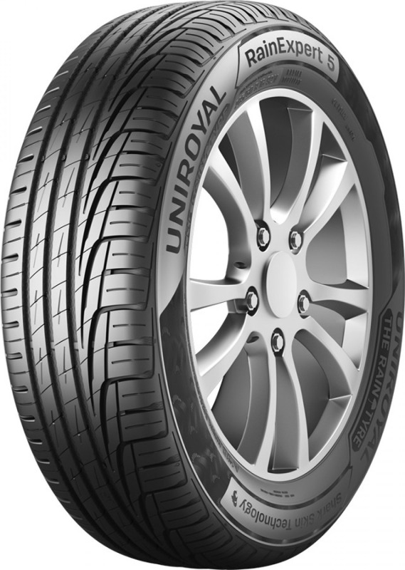 Uniroyal 205/60R16*H Rainexpert 5 96H XL