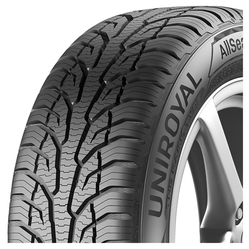 UNIROYAL 235/45R18*Y AllSeasonExpert 2 98Y XL
