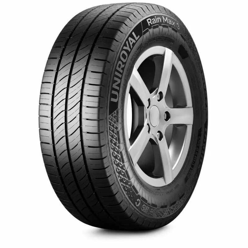 UNIROYAL 205/65R15C*T RAIN MAX 5 102/100T