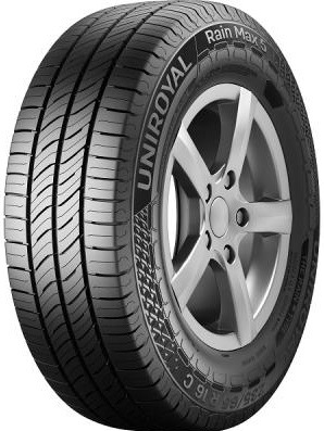 UNIROYAL 205/70R15C*R RAIN MAX 5 106/104R
