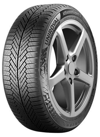 UNIROYAL 215/55R18*V ALLSEASONEXPERT 3 99V XL