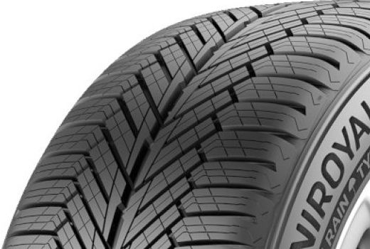 UNIROYAL 195/60R18*H ALLSEASONEXPERT 3 96H XL