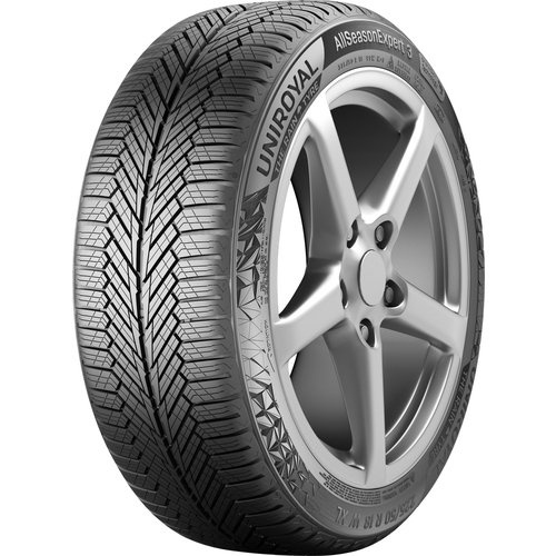 UNIROYAL 195/55R16*H ALLSEASONEXPERT 3 91H XL