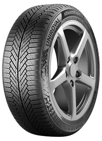 UNIROYAL 215/60R17*V ALLSEASONEXPERT 3 100V XL