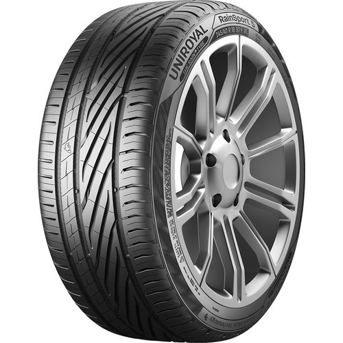 UNIROYAL 215/45R17*Y RAINSPORT 5 87Y FR