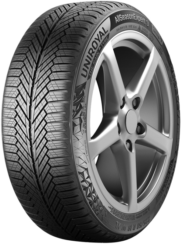 UNIROYAL 225/60R17*V ALLSEASONEXPERT 3 103V XL