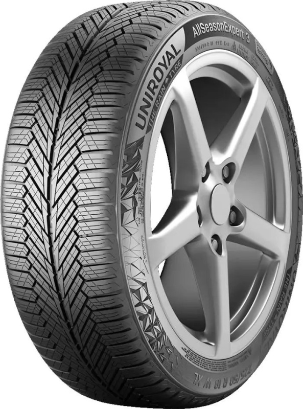 UNIROYAL 225/55R18*V ALLSEASONEXPERT 3 98V SL