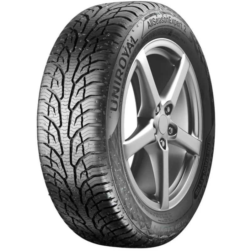 Uniroyal ALL SEASON EXPERT 2 195/55 R16 87H