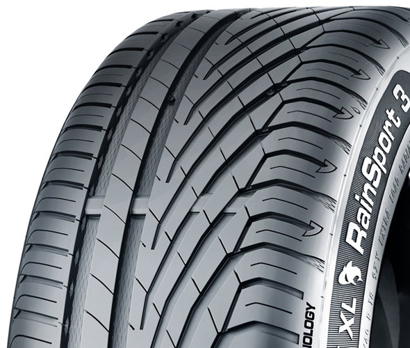 UNIROYAL 225/45R17*V RAINSPORT 3 91V FR