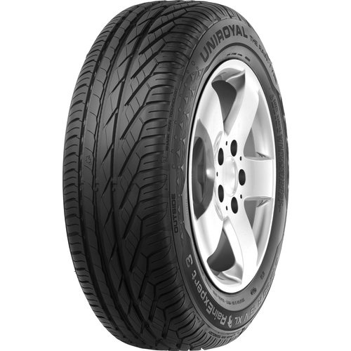 UNIROYAL 175/70R13*T TL RAINEXPERT 3 82T