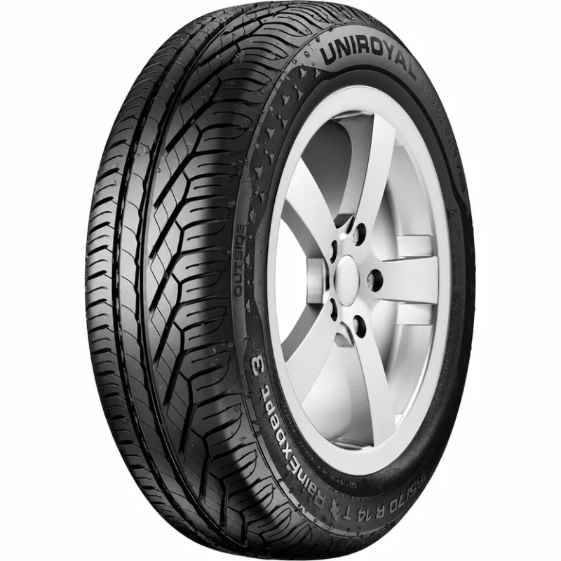 UNIROYAL 175/70R13*T TL RAINEXPERT 3 82T
