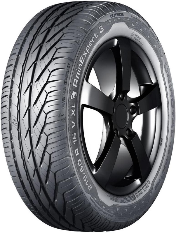 UNIROYAL 175/70R13*T TL RAINEXPERT 3 82T