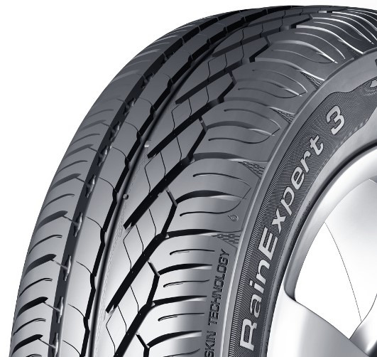 UNIROYAL 175/70R13*T TL RAINEXPERT 3 82T