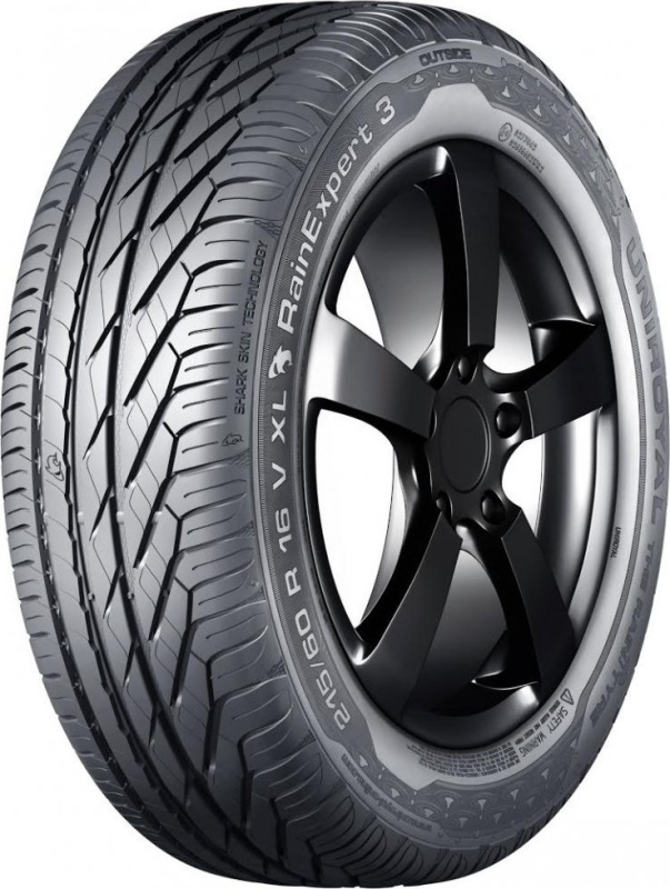 Uniroyal 185/70R13*T TL Rainexpert 3 86T