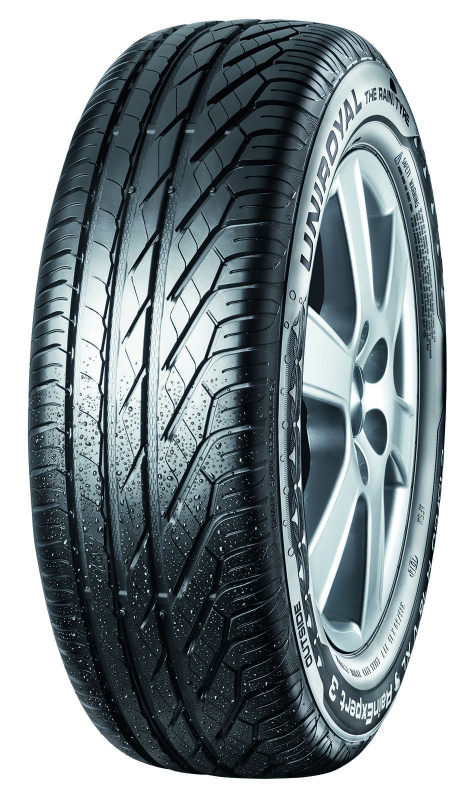 UNIROYAL 205/60R16*Y TL RAINEXPERT 3 96Y XL