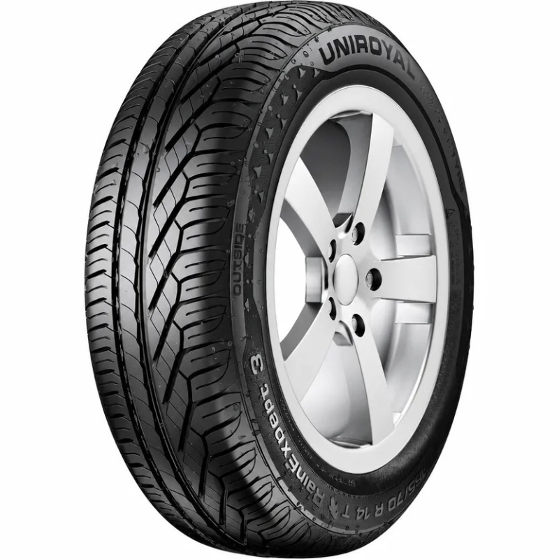 UNIROYAL 205/80R16*T RAINEXPERT 3 SUV 104TXLFR