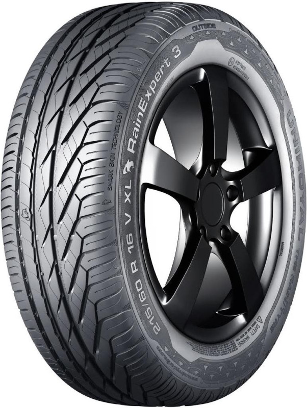 UNIROYAL 205/80R16*T RAINEXPERT 3 SUV 104TXLFR