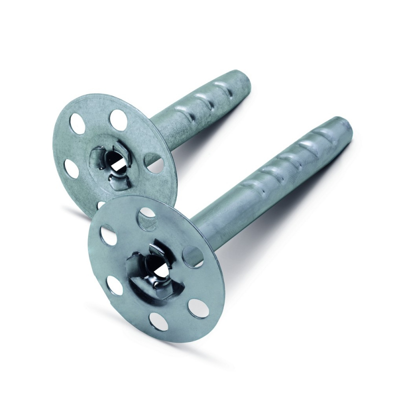 Hmoždinka zatloukací wedi Tools 110 mm (10 ks/bal.)