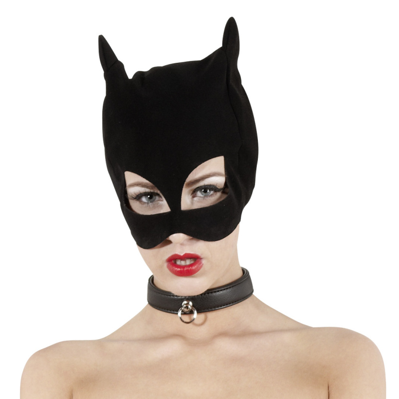 Bad Kitty Maska KOČIČÍ